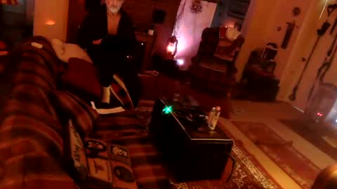 Snapshot of jasonreloaded694u chatting on 02/16/25, 10:10 Jason online show from 02/16/25, 10:10