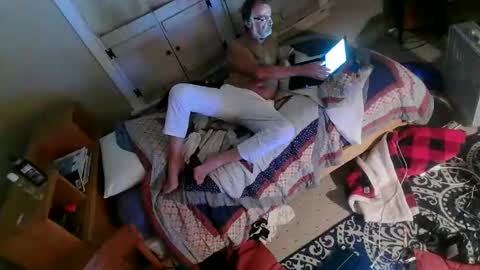 Snapshot of jasonreloaded694u chatting on 09/17/25, 08:27 Jason online show from 09/17/25, 08:27