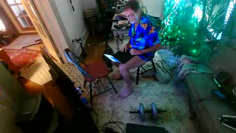 Snapshot of jasonreloaded694u chatting on 09/19/25, 03:56 Jason online show from 09/19/25, 03:56