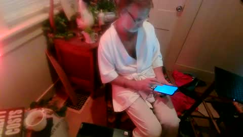 Snapshot of jasonreloaded694u chatting on 10/06/25, 11:29 Jason online show from 10/06/25, 11:29