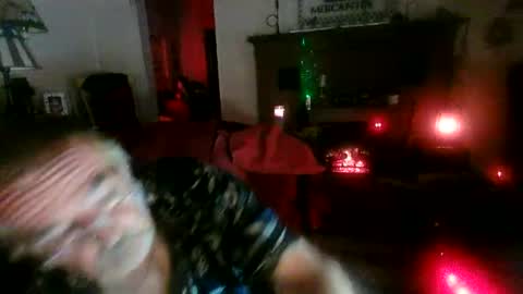 Jason online show from 11/02/25, 03:09