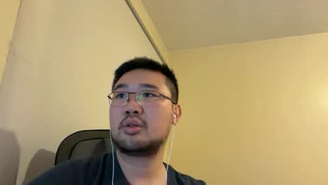 Jason Ryu online show from 12/22/25, 05:54