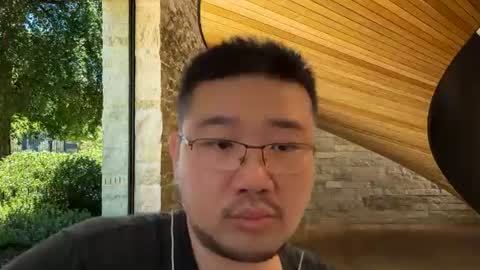 Jason Ryu online show from 01/19/26, 02:10