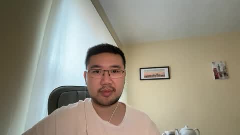 Jason Ryu online show from 04/10/26, 08:52