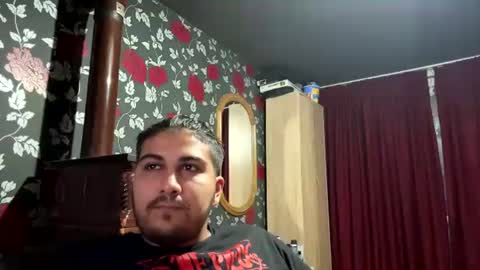 Snapshot of jasonsua21 chatting on 01/13/25, 03:58 jasonsua21 online show from 01/13/25, 03:58