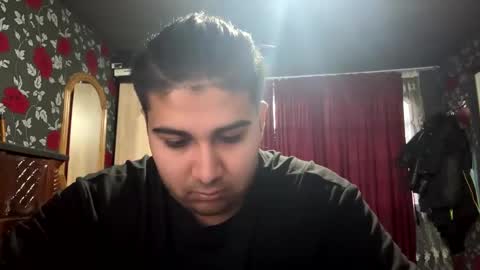 Snapshot of jasonsua21 chatting on 01/16/25, 03:02 jasonsua21 online show from 01/16/25, 03:02