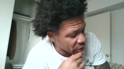 Snapshot of jasonsweets chatting on 04/16/26, 07:47 Jason Sweets online show from 04/16/26, 07:47