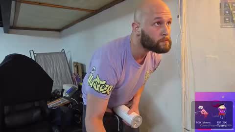 Jasontoohardholly online show from 03/04/26, 09:10