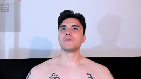 Snapshot of jasonxd98 chatting on 09/11/25, 02:11 Jason online show from 09/11/25, 02:11