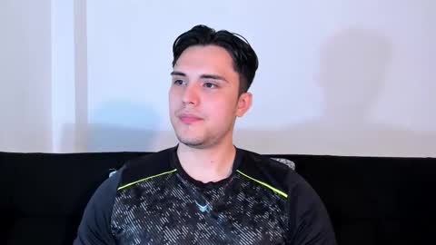 Snapshot of jasonxd98 chatting on 09/29/25, 03:33 Jason online show from 09/29/25, 03:33