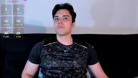 Snapshot of jasonxd98 chatting on 10/28/25, 02:04 Jason online show from 10/28/25, 02:04