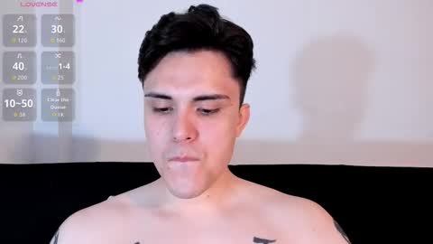 Jason online show from 11/15/25, 01:47