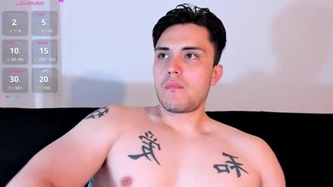 Jason online show from 11/20/25, 02:06