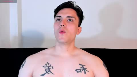 Jason online show from 11/21/25, 02:21