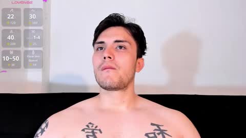 Jason online show from 11/30/25, 01:42