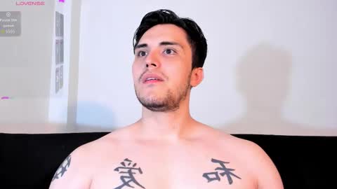 Jason online show from 12/04/25, 02:21