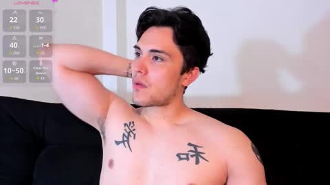 Jason online show from 12/20/25, 01:29