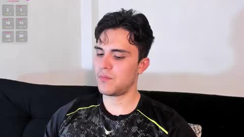 Jason online show from 01/10/26, 01:18