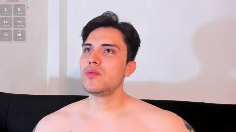 Jason online show from 01/11/26, 02:05