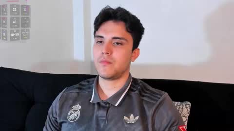 Jason online show from 01/17/26, 01:54