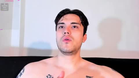 Jason online show from 02/03/26, 12:54