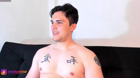 Jason online show from 02/21/26, 02:45