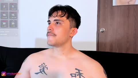 Jason online show from 04/18/26, 01:53