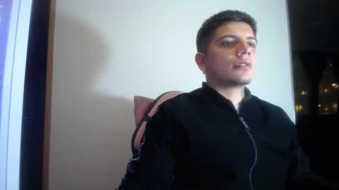 Snapshot of jasonxx13 chatting on 11/28/25, 12:57 Jason online show from 11/28/25, 12:57