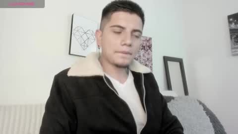 Snapshot of jasonxx13 chatting on 03/14/26, 03:50 Jason online show from 03/14/26, 03:50