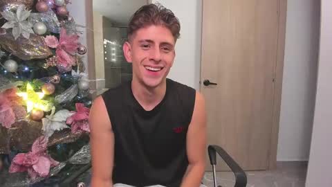 JASPER JONES online show from 12/17/24, 10:12