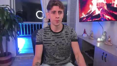 JASPER JONES online show from 01/01/25, 04:39