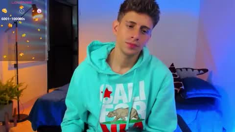 JASPER JONES online show from 11/19/25, 09:48