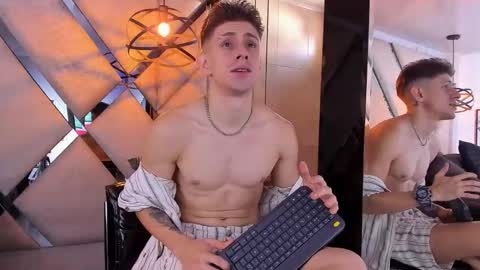 Snapshot of jasper__jones chatting on 03/14/26, 02:22 JASPER JONES online show from 03/14/26, 02:22