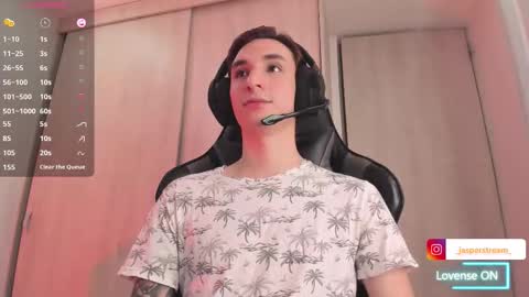 Snapshot of jasper__thompson chatting on 10/30/25, 08:27 jasper__thompson online show from 10/30/25, 08:27