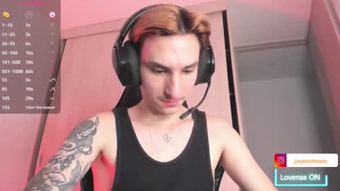 Snapshot of jasper__thompson chatting on 11/19/25, 03:17 jasper__thompson online show from 11/19/25, 03:17