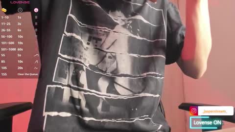 Snapshot of jasper__thompson chatting on 02/03/26, 06:00 jasper__thompson online show from 02/03/26, 06:00