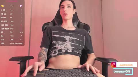 Snapshot of jasper__thompson chatting on 02/03/26, 06:22 jasper__thompson online show from 02/03/26, 06:22