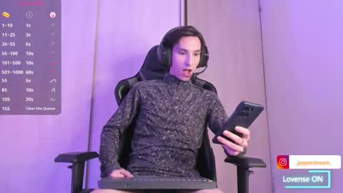 Snapshot of jasper__thompson chatting on 02/10/26, 05:22 jasper__thompson online show from 02/10/26, 05:22