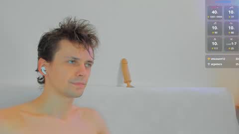 Jasper  online show from 12/07/24, 01:25