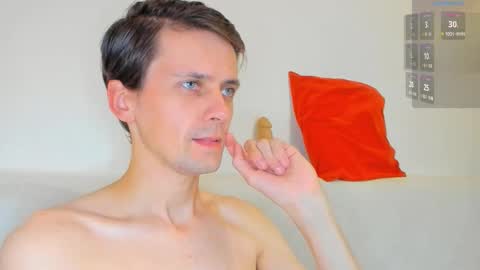 Jasper  online show from 10/02/25, 09:22