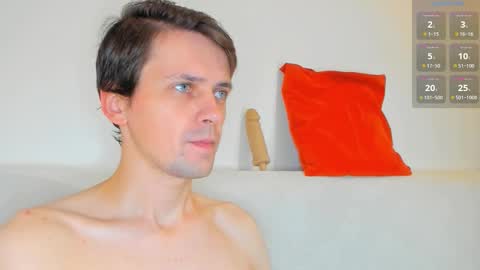 Jasper  online show from 10/13/25, 09:04