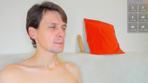 Jasper  online show from 10/30/25, 12:12