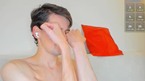 Jasper  online show from 11/01/25, 09:17