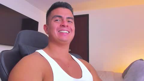 JBrooksXx online show from 09/08/25, 06:40