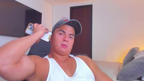 JBrooksXx online show from 10/03/25, 03:14