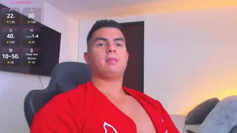 JBrooksXx online show from 10/06/25, 07:11