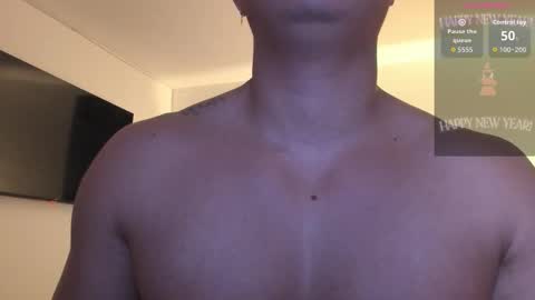 JBrooksXx online show from 01/08/26, 12:07