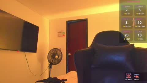 JBrooksXx online show from 01/09/26, 12:30