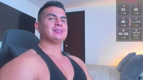 JBrooksXx online show from 01/15/26, 12:26