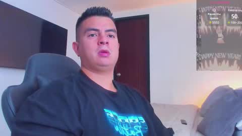 JBrooksXx online show from 01/19/26, 12:31